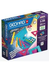 Geomag Glitter Recycled 534