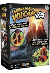Laboratorio Volcán VR Toy Partner 94499