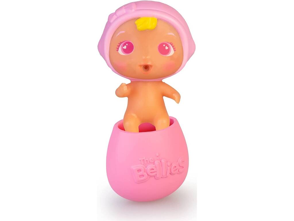 The Bellies Baby Pinky-Twink Famosa BEE08000