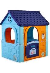 Casa Feber Fantasy House Bluey Famosa FEU11000