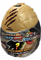 Switch & Go Dinos Surpresa Vtech 422522