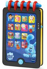 Blue's Clues and You Super Handy Vtech Notebook 610722