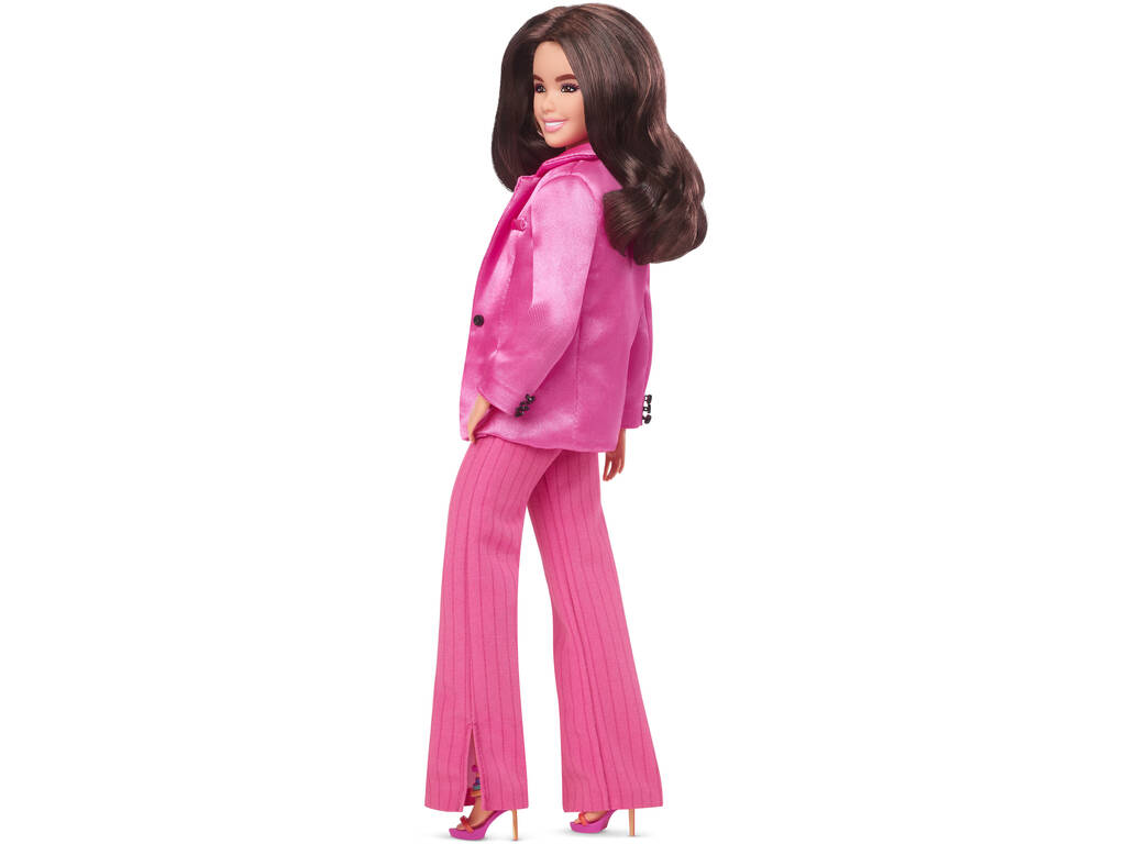 Barbie The Movie Poupée Gloria Perfect Day Mattel HPJ98 