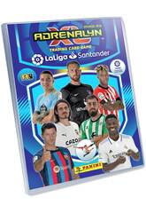 Adrenalyn XL 22-23 Classeur Panini 