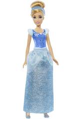 Disney-Prinzessinnen Mattel Cinderella Puppe HLW06