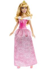 Poupée Aurore Disney Princesses Mattel HLW09
