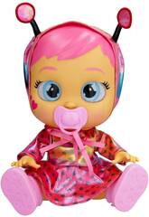 Cry babies Stars Bambola Lady IMC Toys 911383