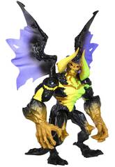 Masters Do Universo Figura Skeletor Terror Cósmico Mattel HLF72