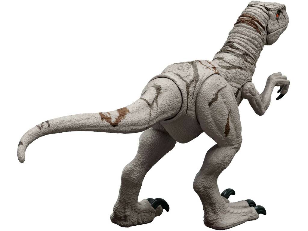 Jurassic World Super Colosal Atrociraptor Mattel HFR09