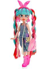 J'adore la poupée Lexie de VIP Pets VIP Hair Academy par IMC Toys 715202