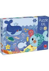 Puzzle XXL Oceano di Goula 1120700014