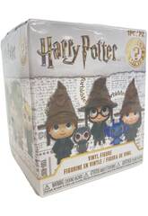 Funko Pop Harry Potter Caixa Mini Figura Misteriosa Funko 14722