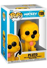 Funko Pop Disney And Friends Pluto Funko 59625