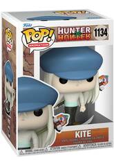 Funko Pop Hunter X Hunter Kite Funko 61378