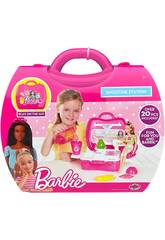 Barbie Mala Sumos e Batidos Smoothie Cefa Toys 927