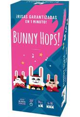 Bunny Hops! Asmodee KYHBUN01ES