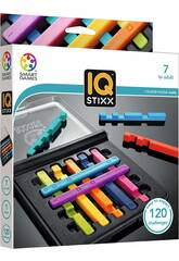 IQ Stixx Ldilo SG304