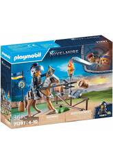 Playmobil Novelmore Mittelalterlicher Ritter 71297