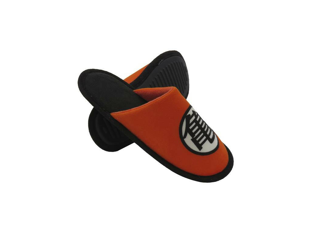 Dragon Ball Zapatillas de Andar por Casa Talla 40/41 Goku CYP ZP-1140-DB