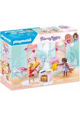 Playmobil Princess Magic Festa de Princesas nas Nuvens 71362