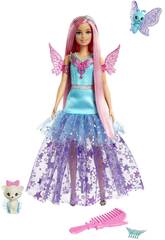 Barbie A Touch Of Magic Malibu par HLC32