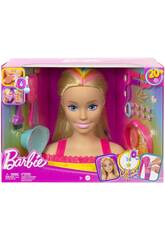 Barbie Totally Hair Color Reveal Loira Mattel HMD78