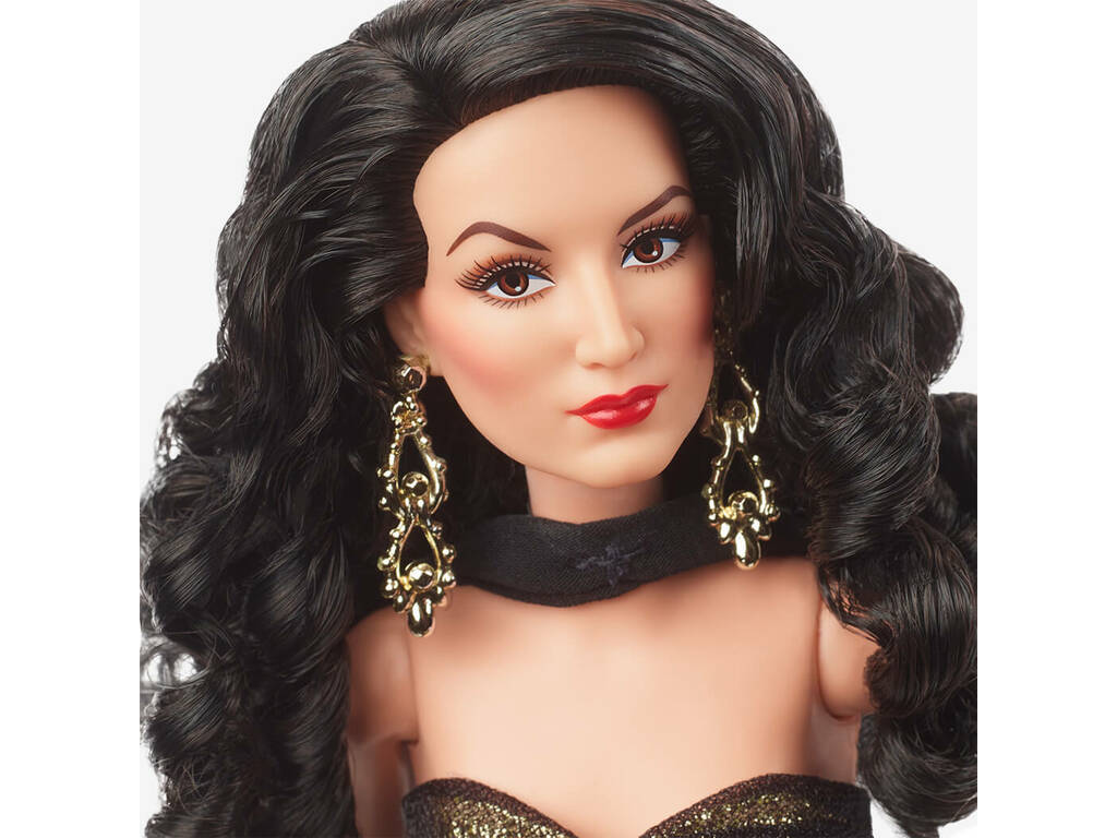 Barbie Signature Tribute Kollektion María Félix Puppe Mattel HND70