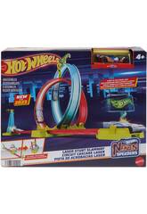 Hot Wheels Monster Trucks Arena Smashers de Mattel HPN73 - Juguetilandia