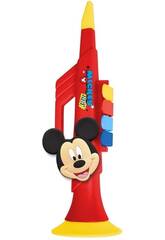 Mickey Trompeta 4 Notas Reig 5576