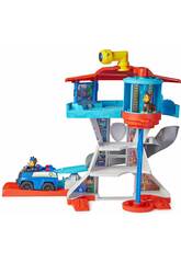 Patrulla Canina Look Out Tower Playset de Spin Master 6065500