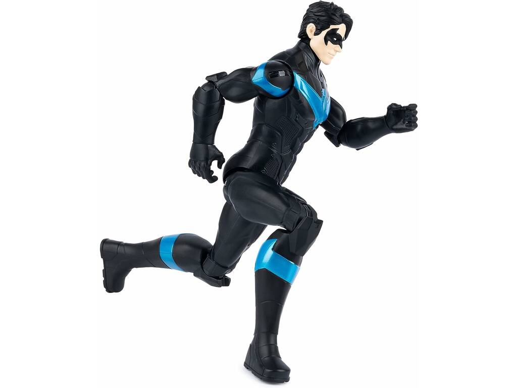 Batman Figura Nightwing 30 cm. Spin Master 6065139
