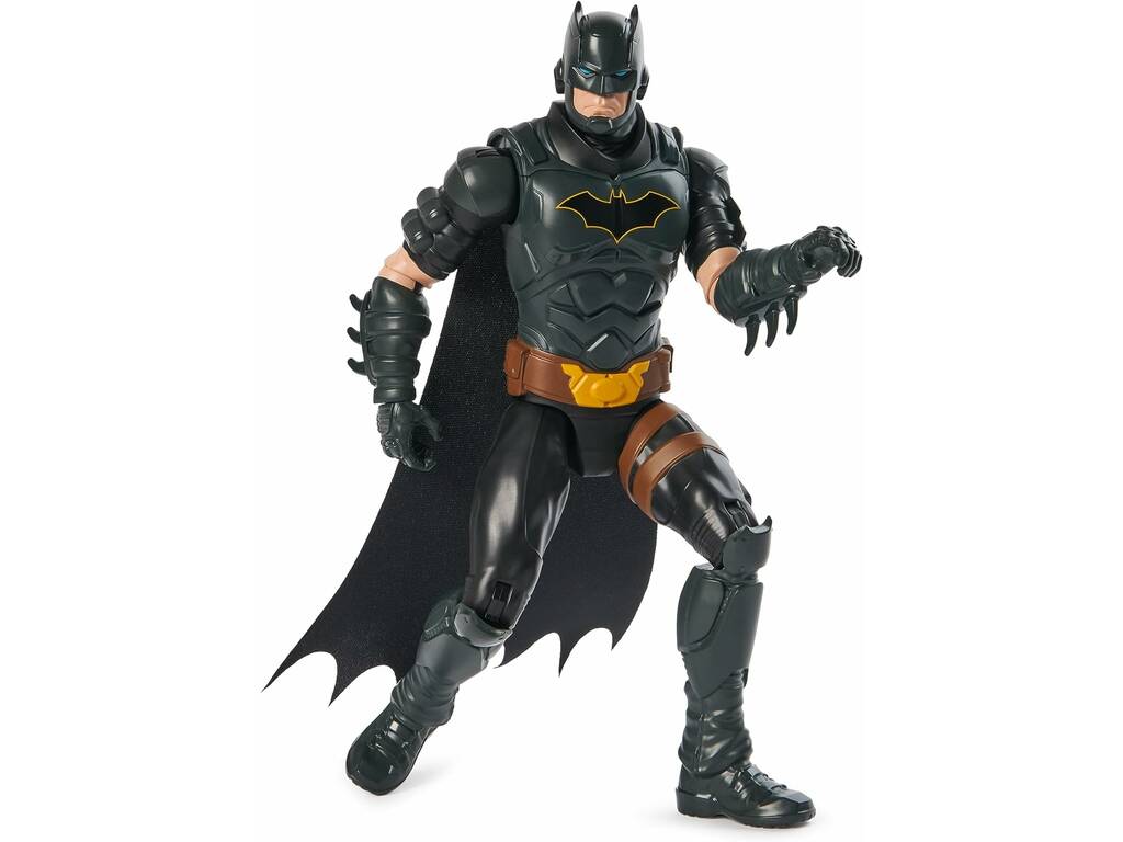 Batman - figurine batman 30 cm - dc comics - des 3 ans SPIN6065137 -  Conforama