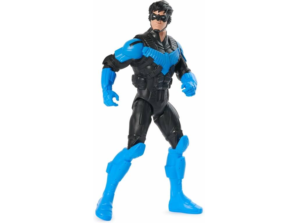 Batman DC Figurine Nightwing 30 cm Spin Master 6067624