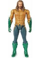 Figur Aquaman Spin Master 30 cm 6065754