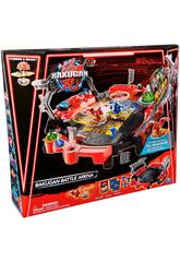 Bakugan Battle Arena Spin Master 6067045