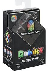 Rubik's 3x3 Phantom de Spin Master 6064647