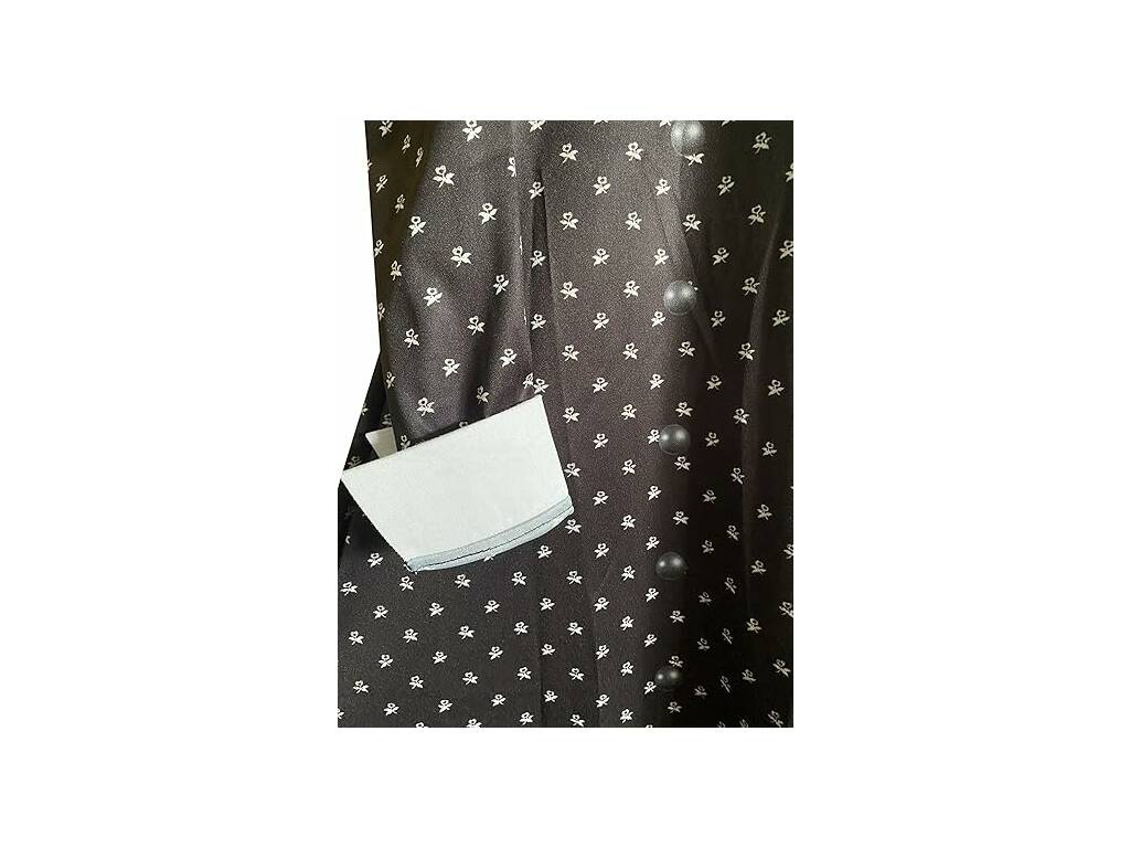 Déguisement enfant Wednesday Addams taille M