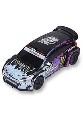 Scalextric Compact Coche Hyundai i-20 WRC 100 Acres Wood C10465S300