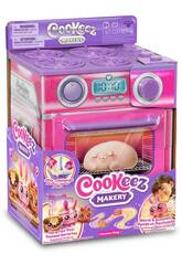 Cookez Horno Mgico Famosa CKE00000