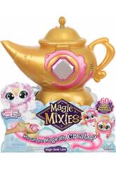 Magic Mixies Lâmpada Mágica Rosa Famosa MGX09100
