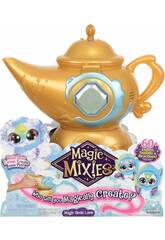 Magic Mixies Berühmte blaue Zauberlampe MGX09200