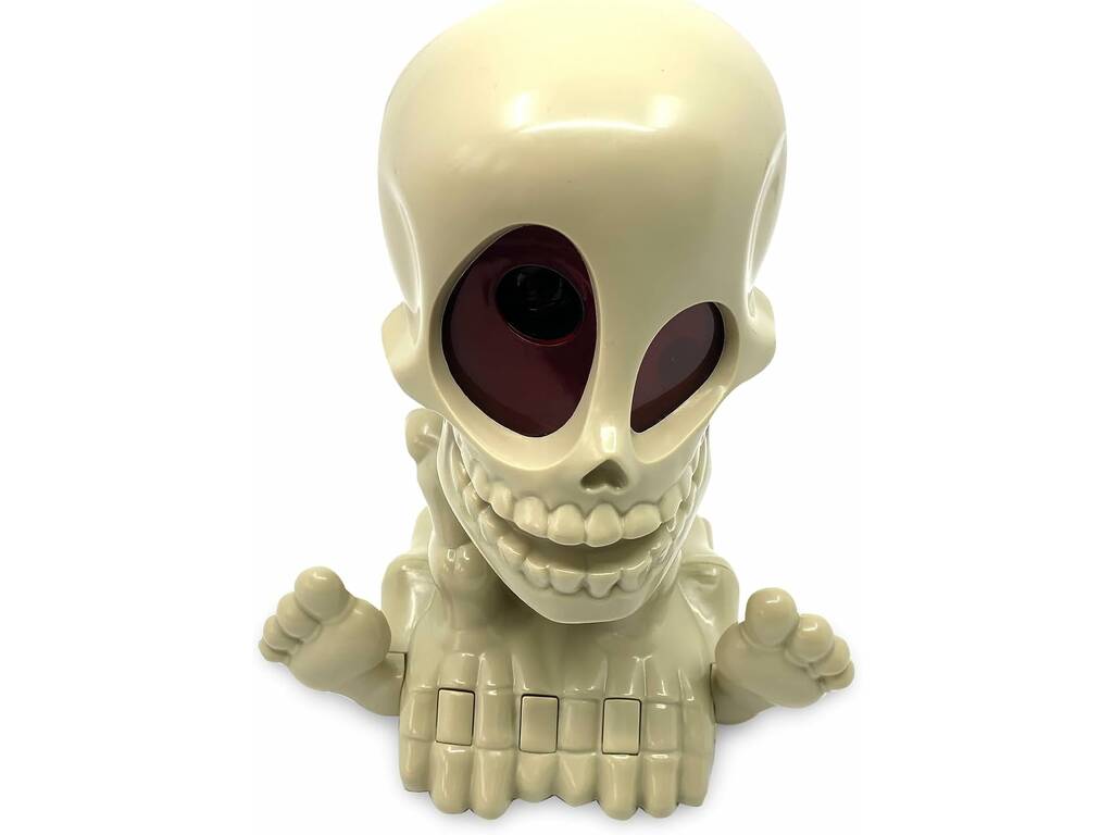 Johnny Calavera von Famosa JHN0001