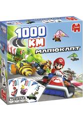 1000 KM MarioKart Diset 1110100011
