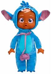 Bebs Chores Tiny Cuddles Disney Stitch IMC Toys 917941