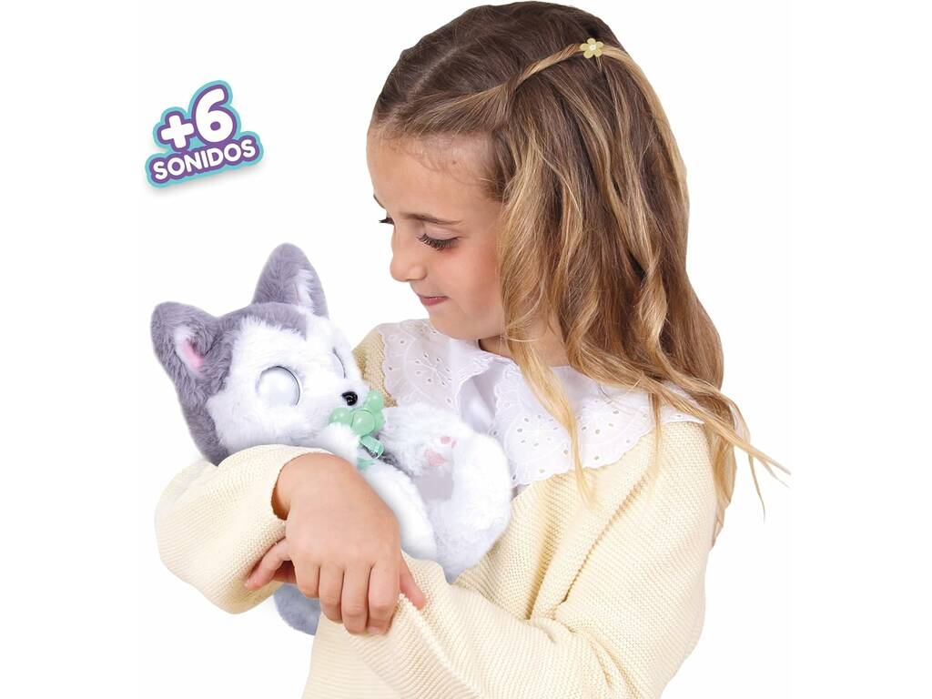 💞🐶 BABY PAWS 🐶💞 TOYS for KIDS 🧸 Spot TV 🇬🇧 20 