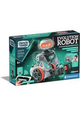 Robot Evolution Clementoni 55512