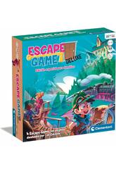 Escape Game Deluxe