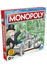Monopoly Classico Edizione Barcellona Hasbro C1009