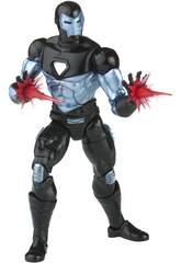 Marvel Legends Series War Machine Figure Hasbro F7031