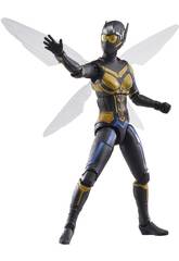 Marvel Legends Series Ant-Man And The Wasp Quantumania Figure Wasp Hasbro F6574